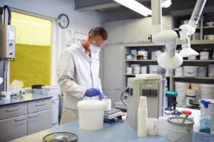 chuyển giao quy trình sản xuất sơn