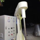 Máy khuấy sơn 55kw